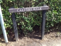 Calvert Walk 1